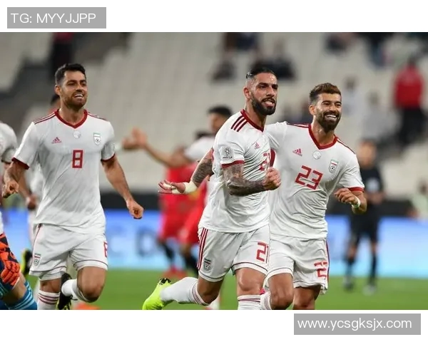 伊朗足球队在国际赛场上的崛起与挑战分析