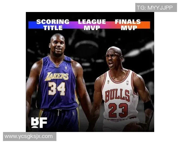 乔丹与奥尼尔的传奇对决:篮球历史上的巅峰时刻与辉煌成就解析